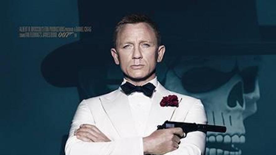 Una oportunidad para los fanáticos de ‘Spectre’