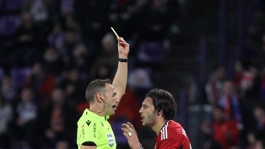 Punto con consecuencias