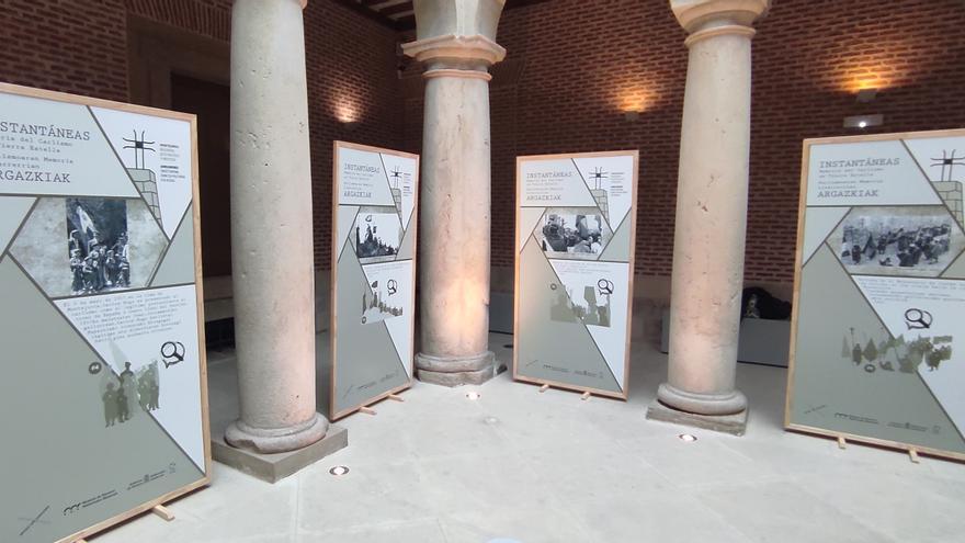 El Museo del Carlismo abre la exposición ‘Montejurra: recuerdo, acto político y protesta’