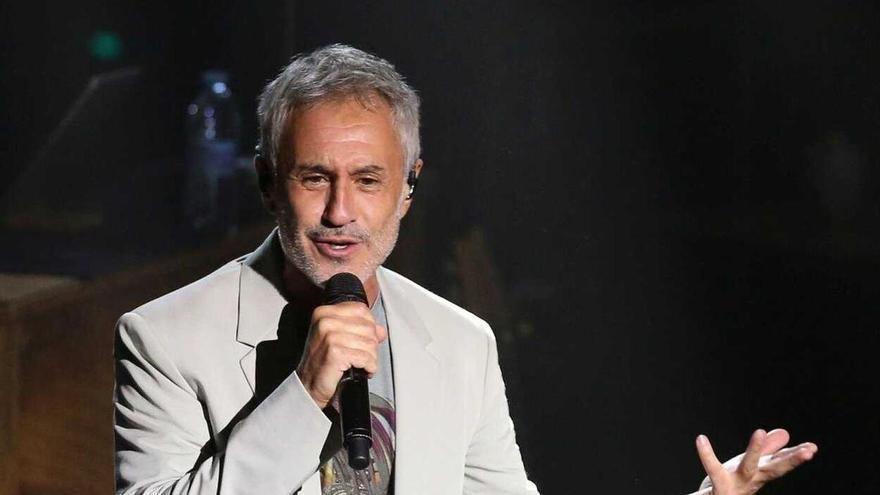 De Omar Montes a Antonio Orozco, el Buesa Arena no para