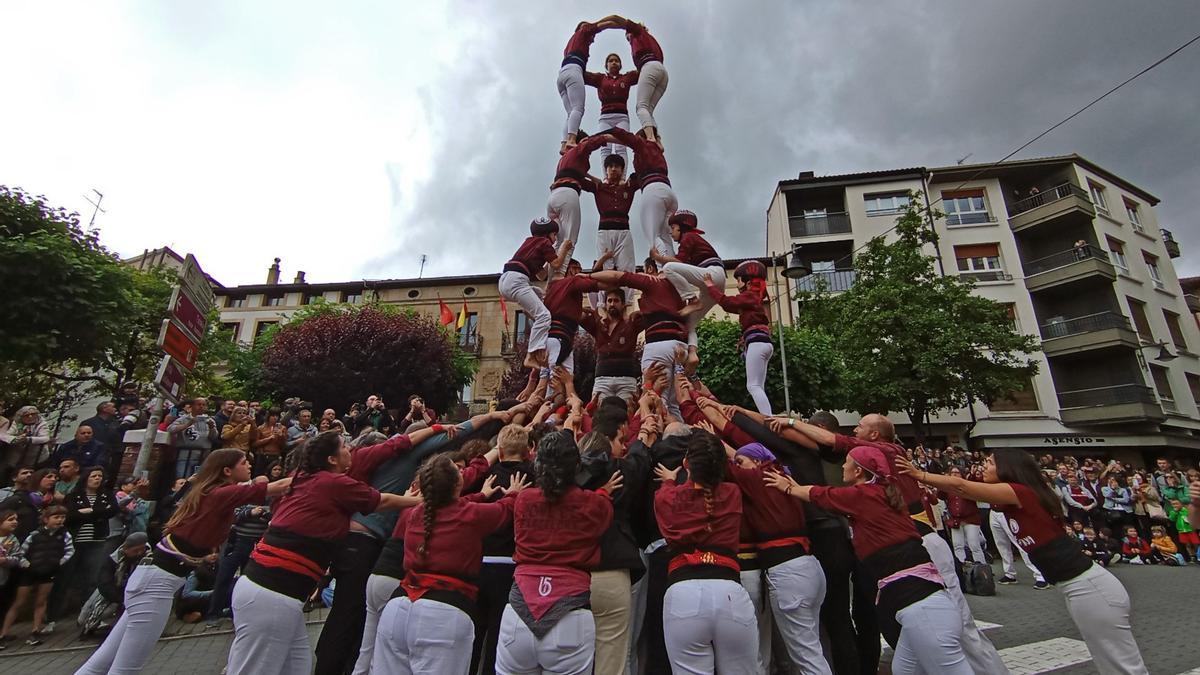 Artesanía y tradiciones en Altsasu