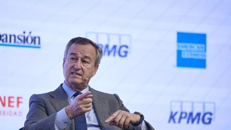 Los clientes del Sabadell que aceptaron la opa del BBVA son solo el 1,1% del capital