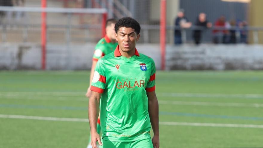 El Subiza vence y se afianza en la zona alta