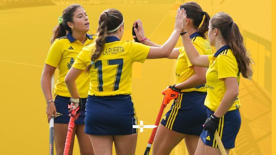 Jolaseta se mete en el 'play-off' por el ascenso a Honor con épica y suspense