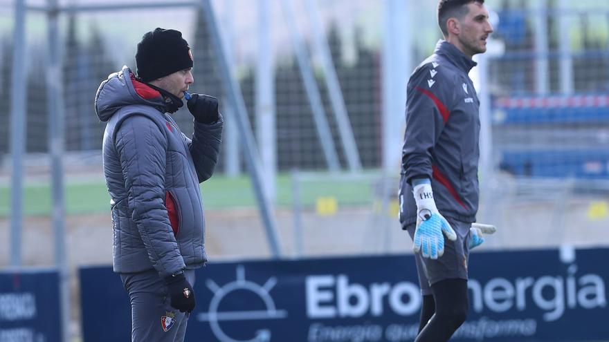 Lisci anticipa un partido de "ida y vuelta" ante el Rayo con el posible debut de Rául Moro