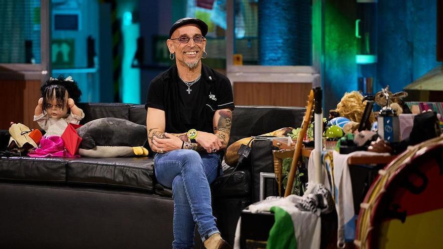 El guiño de Fito al Athletic en &#039;La Revuelta&#039;