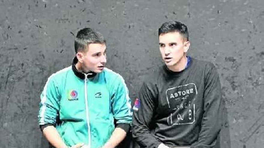 Ander Imaz, una vida profesional al galope