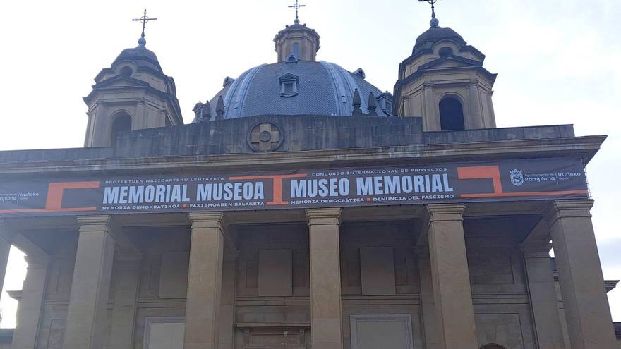 21 propuestas para decidir el futuro del Monumento de los Caídos