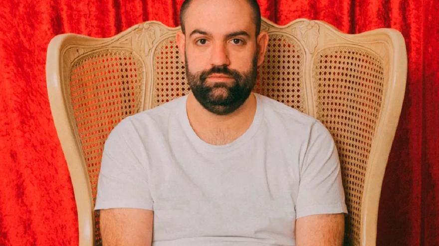 Daniel Fez presentará su espectáculo 'La vida regulinchi' el 10 de enero en el Kursaal