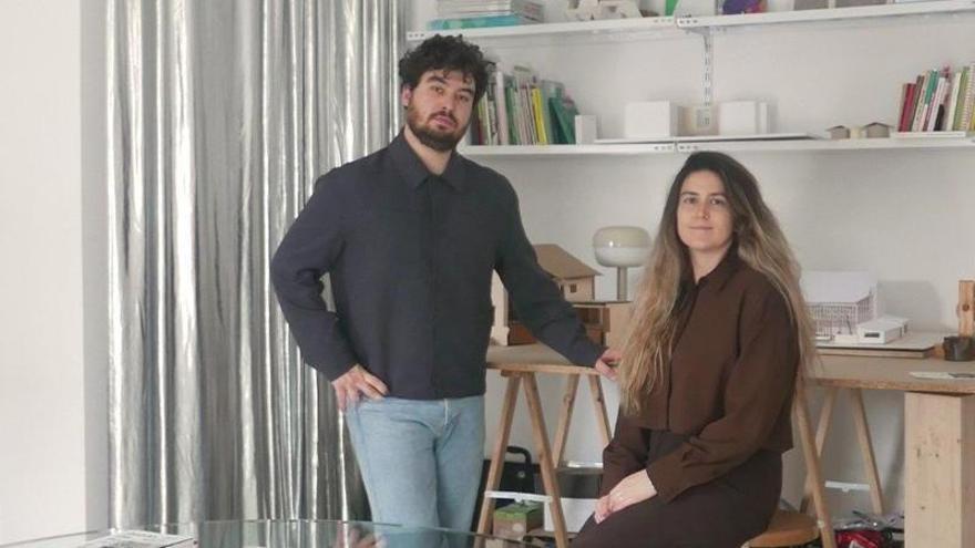 El estudio Ama gana el Premio Peña Ganchegui