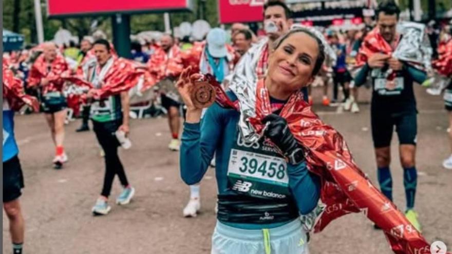 De la Antártica a Norteamérica: El equipo que necesita Verdeliss para su reto de las '7 maratones en 7 días y 7 continentes'