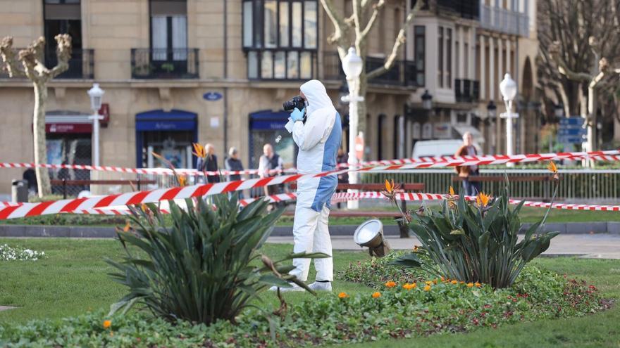 Leonor eta Lukas Aguirreren hilketa, aurtengo epaiketarik nabarmenena Gipuzkoan