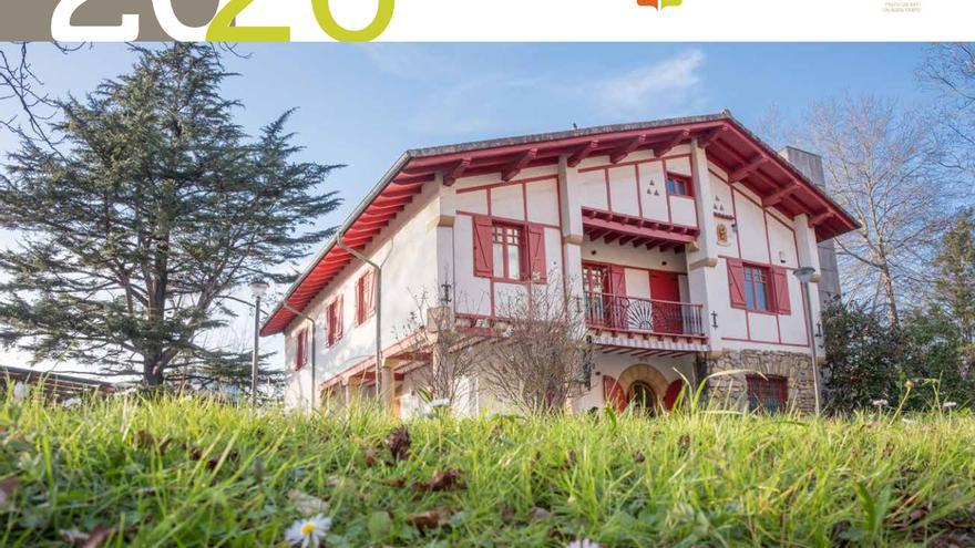 Lasarte-Oria comienza a repartir el calendario de 2026