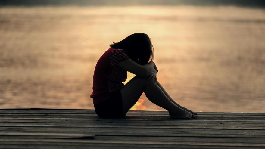 Depresión, soledad y suicidio: cambiar la narrativa para salvar vidas