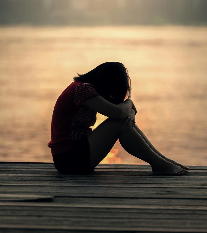 Depresión, soledad y suicidio: cambiar la narrativa para salvar vidas