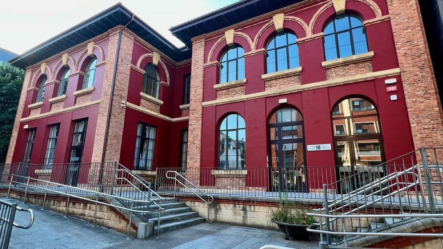 La Musika Eskola de Durango comenzará el curso tras las mejoras del centro