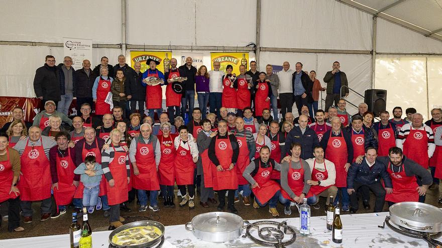 &quot;¿El secreto para el mejor bacalao? Buen género y un meneo suave&quot;