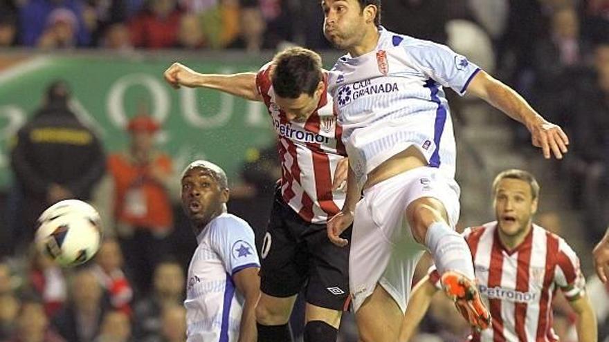 AThletic Granada