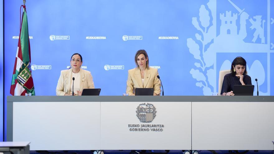 Educación no suprimirá Irale ni las liberaciones, lo adaptará a las escuelas