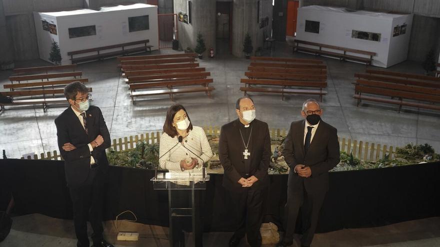 El Ayuntamiento de Gasteiz aprueba su participación en la Fundación del 3 de Marzo