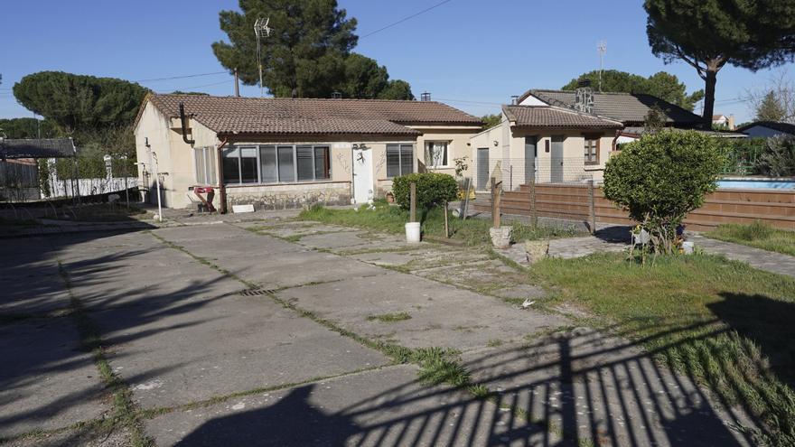 El hallazgo de un zulo en la casa del acusado del crimen de Esther López reactiva la investigación