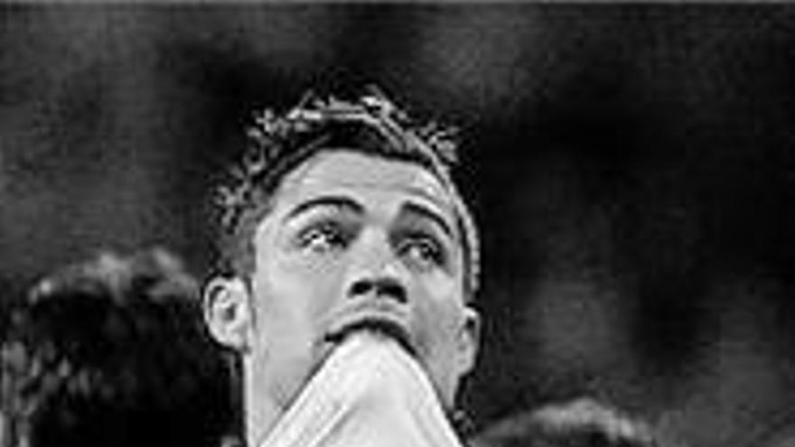 El Comité de Competición no se atreve con Ronaldo y Madeira