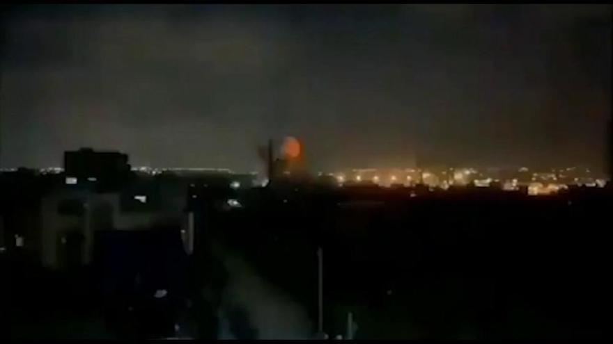 El terrorismo golpea Kabul con un doble atentado