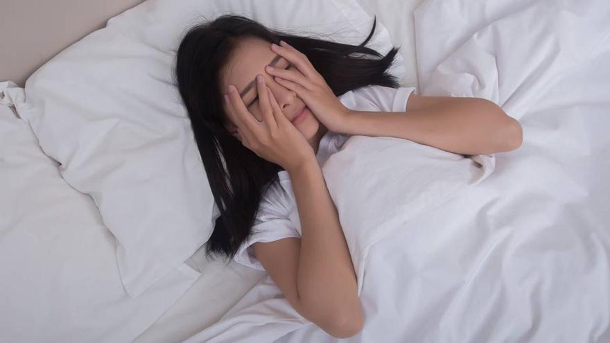 José Abellán, cardiólogo: &quot;Dormir en total oscuridad reduce el riesgo de hipertensión, diabetes y obesidad&quot;