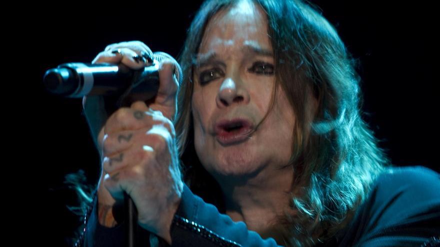 En imágenes: Conciertos de Ozzy Osbourne en el Azkena Rock Festival