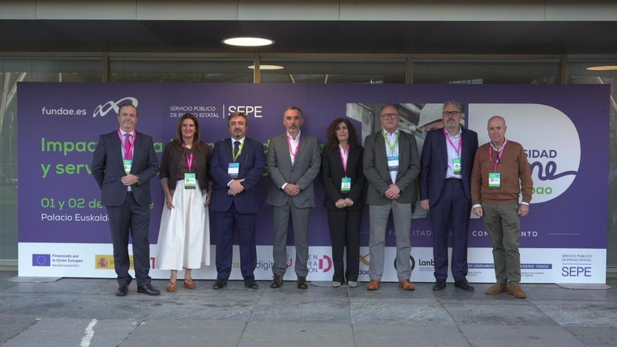 El 12% de las empresas en Euskadi utiliza IA