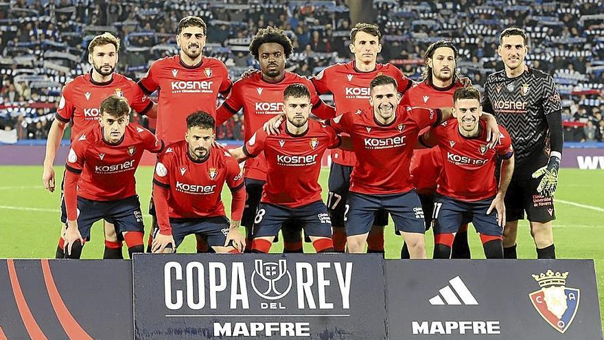 La Copa ya está aquí: posibles rivales de los tres equipos navarros
