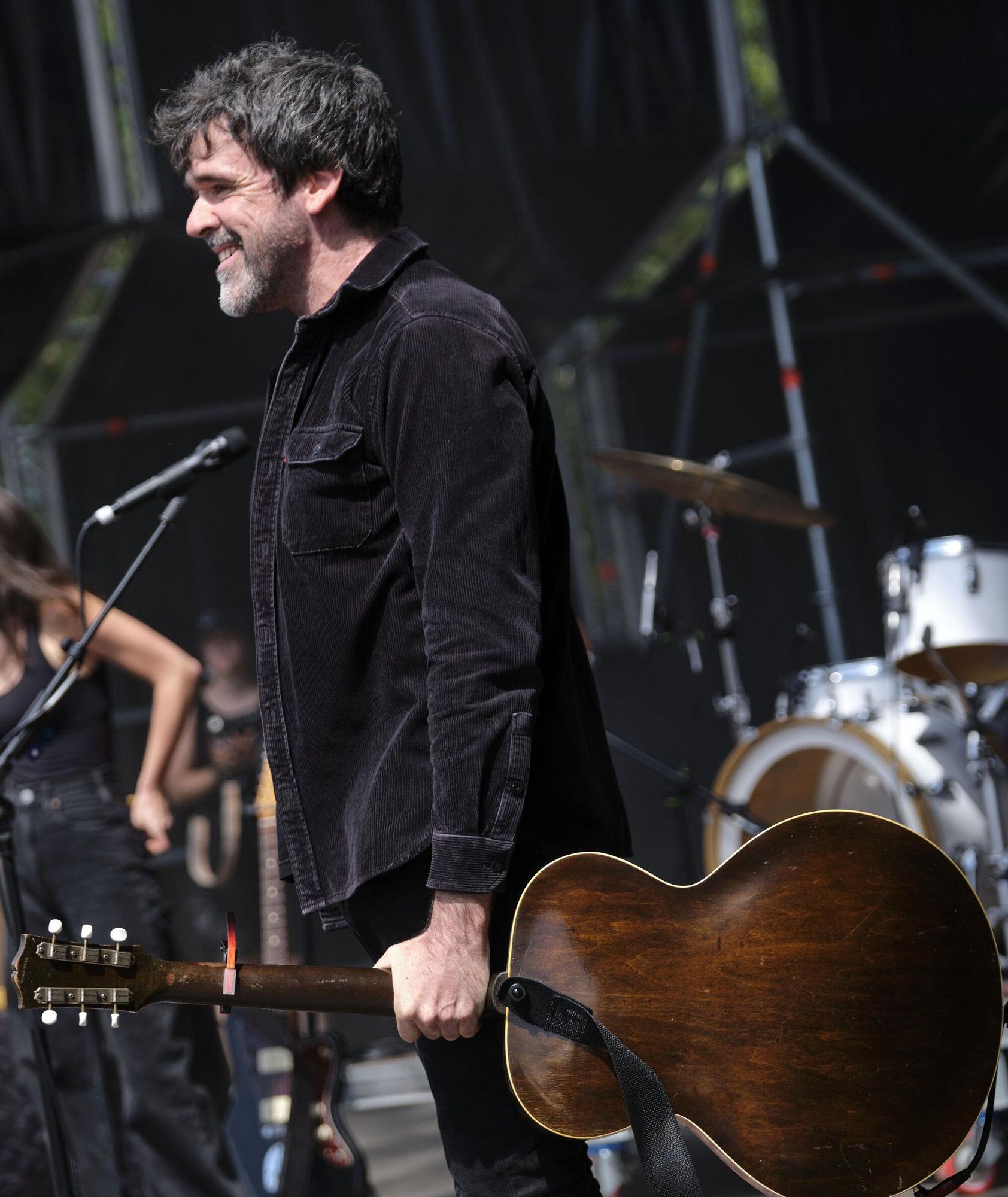 Última jornada del Hatortxu Rock