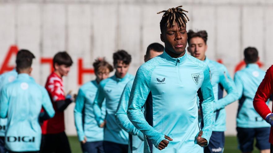 Valverde recupera efectivos para la visita al Sevilla