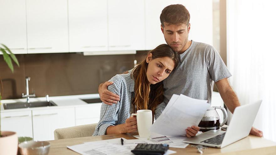 Consejos para gestionar las finanzas en pareja y evitar rupturas