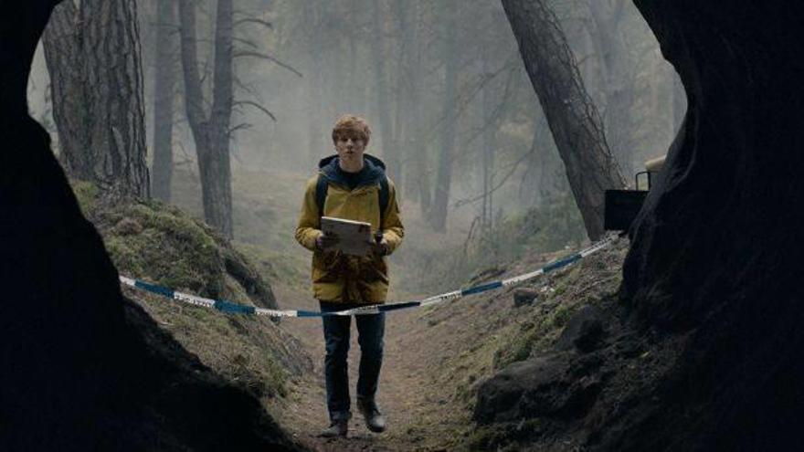 Netflix estrenará el 1 de diciembre la serie de misterio &quot;Dark&quot;