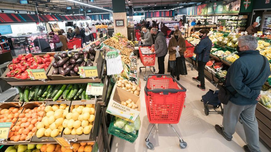 La inflación en la OCDE llega en mayo a su máximo desde agosto de 1988