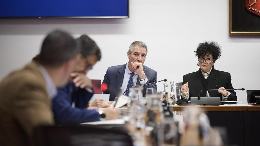 Jurío afirma que la responsabilidad criminal es individual, no de un colectivo