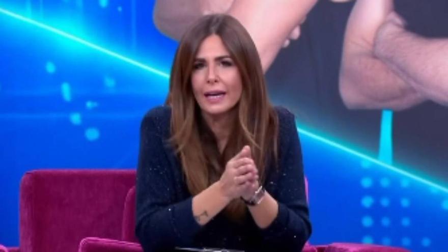 Nuria Roca estalla contra Jordi Évole por sus acusaciones de veto: "Es gravísimo, intolerable"