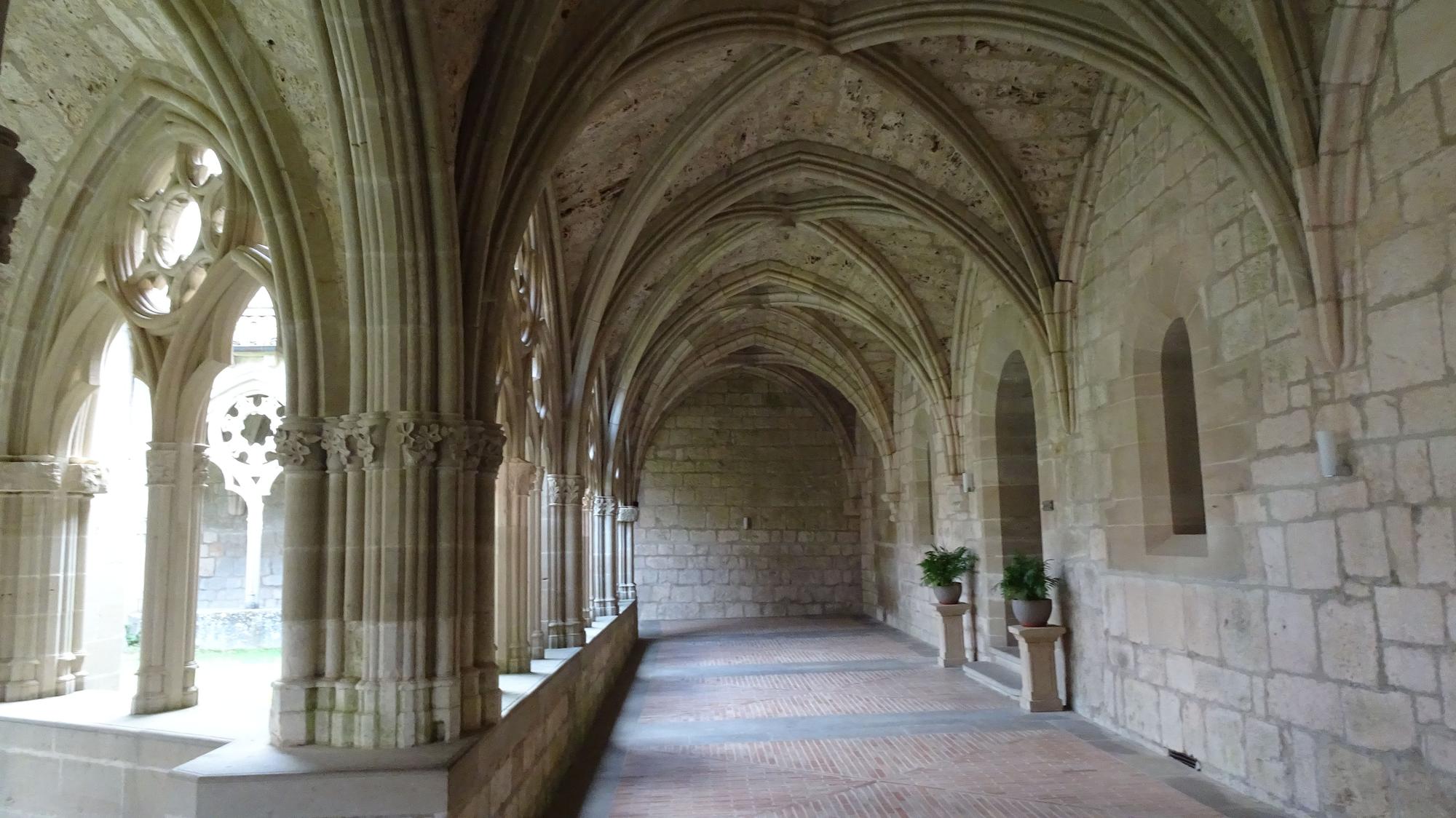 Monasterio de Iranzu
