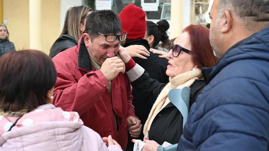La pareja de la madre del niño asesinado en Almería lo violó y golpeó hasta la muerte