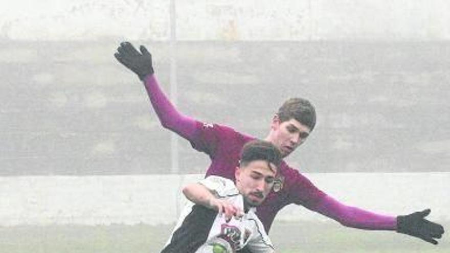 A un partido del ‘play off’