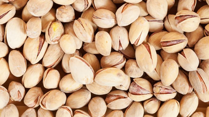 Cinco razones para no tirar las cáscaras de pistacho: trucos sostenibles para casa