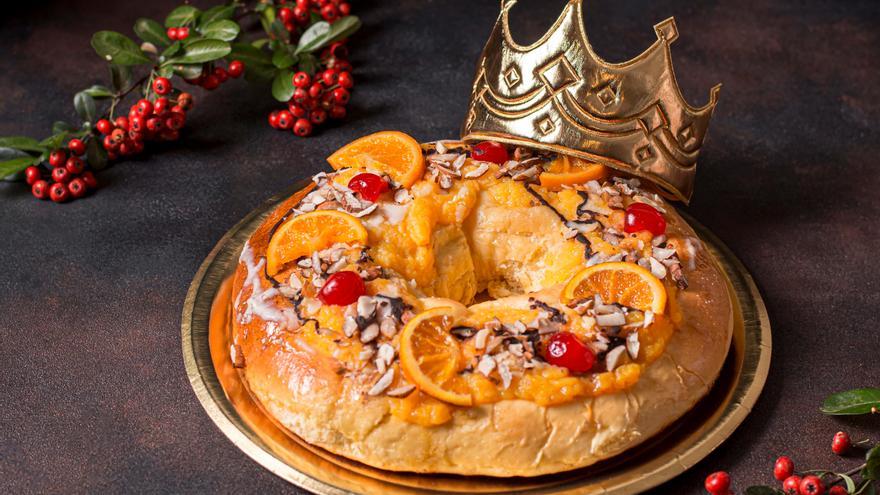 Este es el mejor roscón de Reyes de Álava, según la revista ‘Viajar’