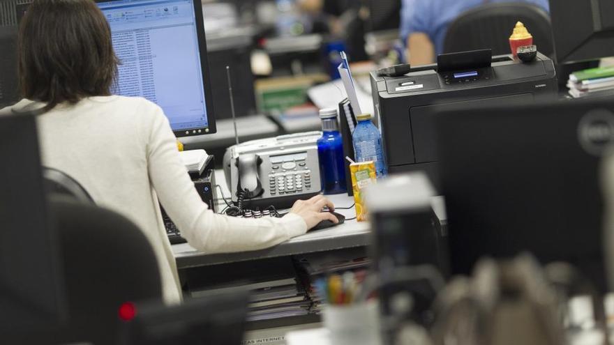 Los vascos, más preocupados por el trabajo y menos por la covid