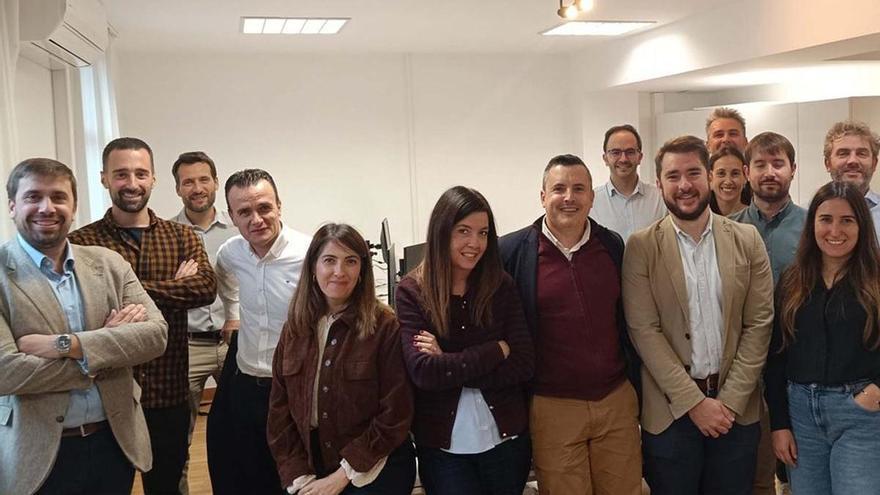 FI Group refuerza su presencia en Euskadi con una nueva oficina en Vitoria