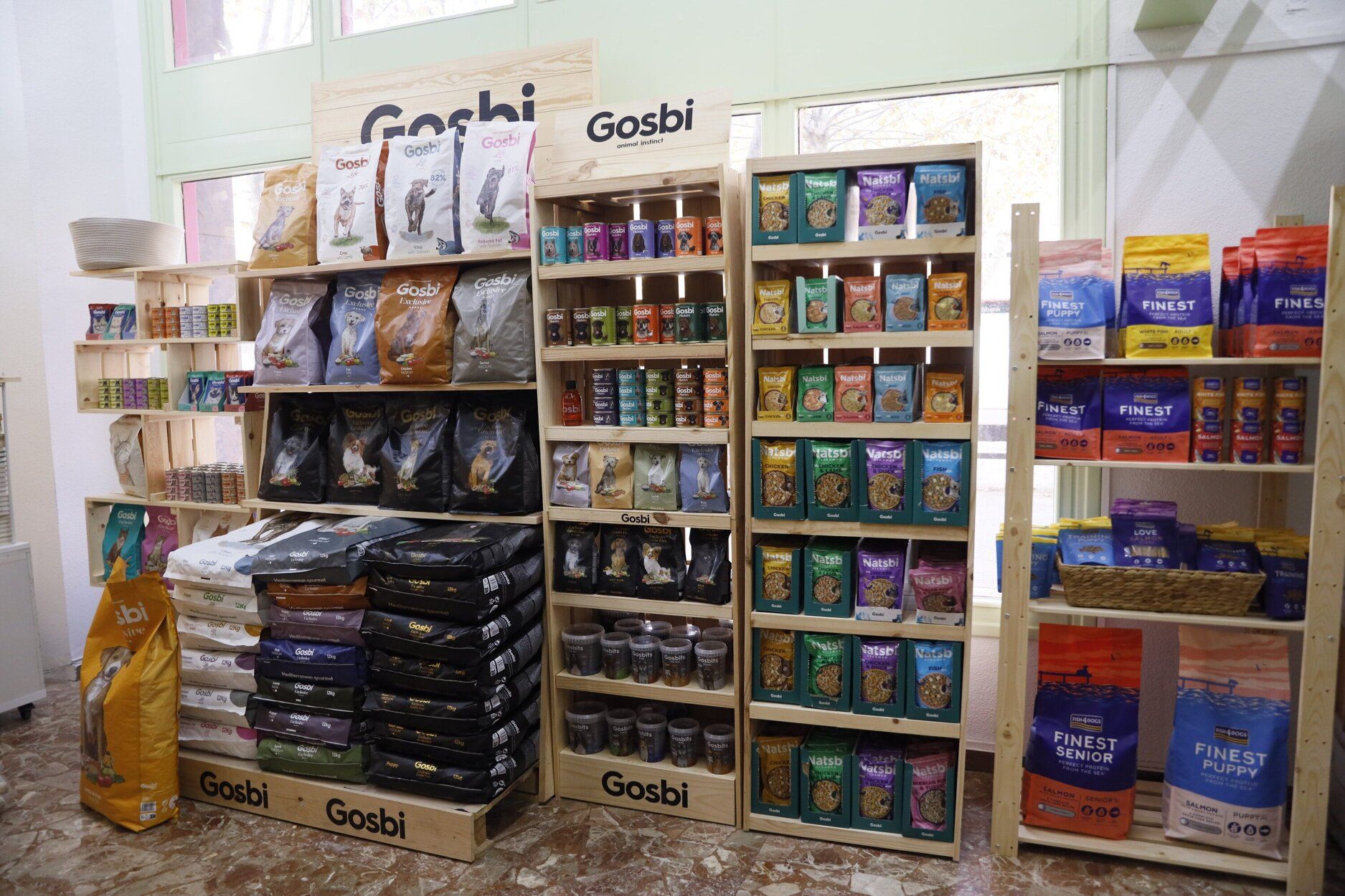 En imágenes: Tus mascotas por encima de todo