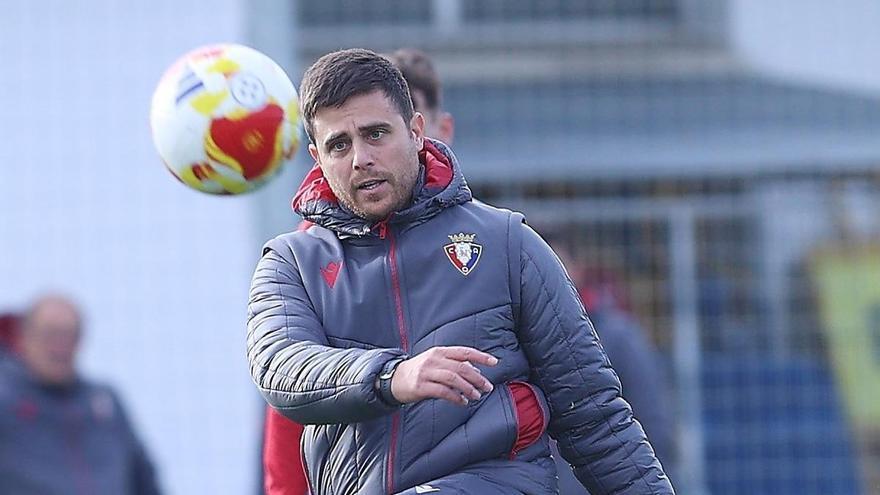 Osasuna | Cómo hacer bonito enero