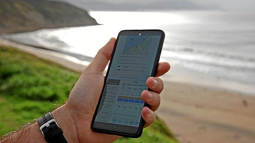 Barrika imparte una decena de cursos de nuevas tecnologías