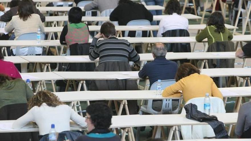 Pamplona convoca pruebas selectivas para el puesto de trabajo de graduado/a en Derecho