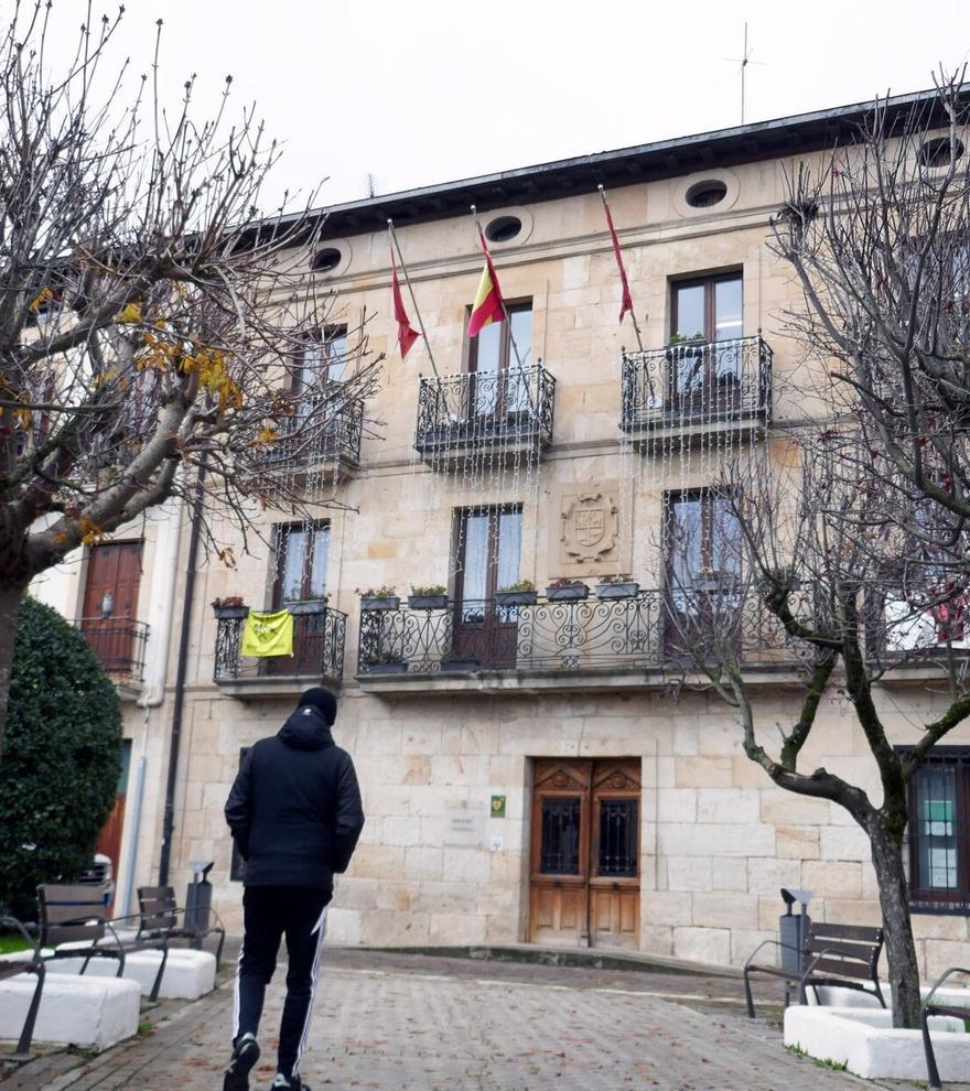 Agradecimiento al Ayuntamiento de Altsasu